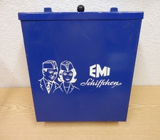 Distributeur En Métal Emi