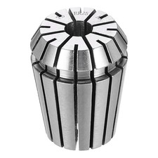 ER25 7.5mm Pince Ressort Acier