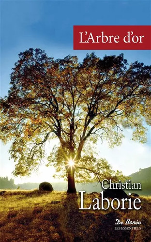 Arbre christian - d'or,,