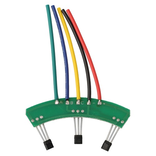Pcb vert pour - vert,