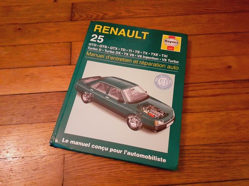 Rta renault r25 - 25,