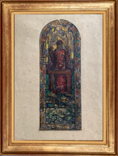 HENRI LAFFITE (1885-1977)