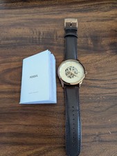 FOSSIL automatic watch