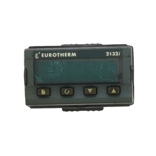 Eurotherm temperature - eurotherm,