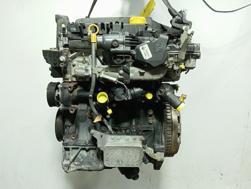 Moteur nissan qashqai - nissan, phase