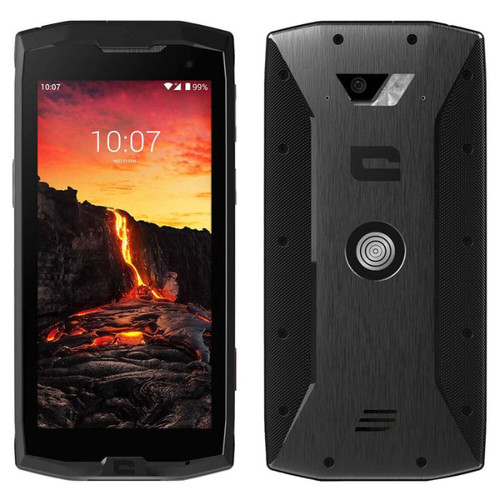 Crosscall core go double - crosscall,