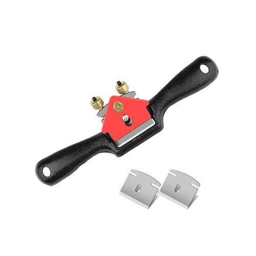 Adjustable spokeshave with - spokeshave,