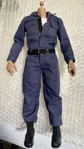 Scale figure custom - figure,
