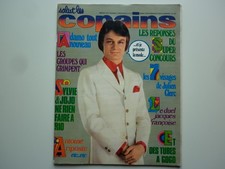 Salut les Copains magazine