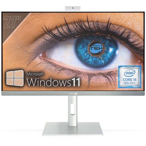 Tout 4k i5 8e - en, un