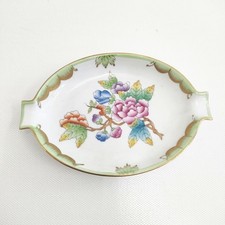 HEREND Herend Hungary Cendrier