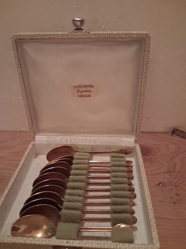 Coffret petites - coffret,