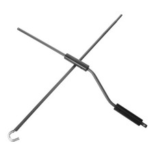 Manivelle pour store banne 