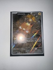 Carte Pokemon LIMONDE 202/191 Holo Secrète EV8 SSP FR NEUF