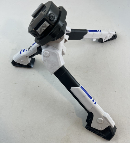 Nerf strike elite tripod - nerf,