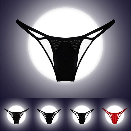 Hommes sexy maille filet - hommes,