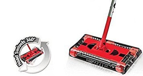 Swivel sweeper max - swivel, max-