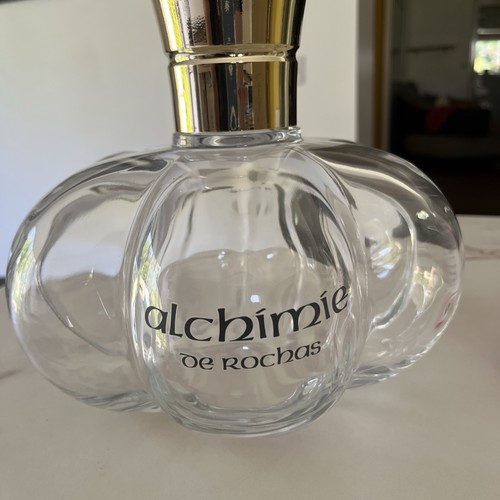 Rochas alchimie flacon - rochas,