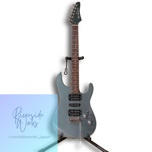 Guitare électrique bill - guitare,