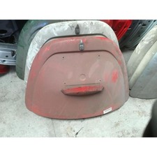 COUVERCLE DE COFFRE POUR VOLKSWAGEN MAGGIOLINO/MAGGIOLONE (68-90)- DUNE BUGGY