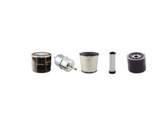 Kit De Service De Filtre