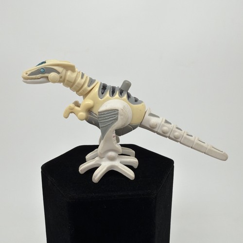 Wowwee roboraptor mini - wowwee,