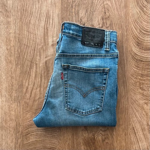 Jean levi 511 slim - levi's,