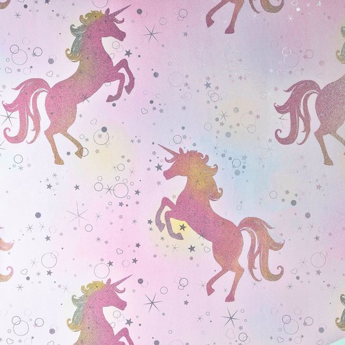être ébloui dansant licorne - Être,