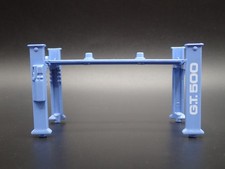 Shelby Gt500 1:64 Scale Auto