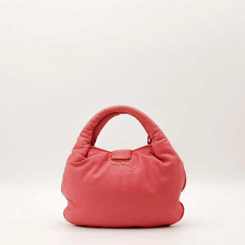 Sac miu - miu, bubblegum