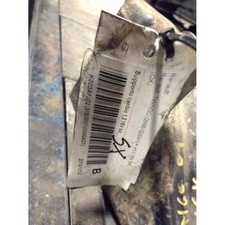 SUPPORT BOÎTE DE VITESSES POUR RENAULT TWINGO (98-07) 1.2 16V BER. 1998