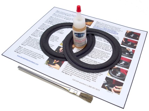 Bose speaker foam repair - bose, kit