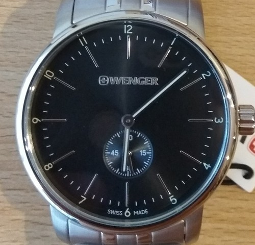 Wenger victorinox swiss - wenger,