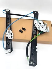Lève-vitre électrique Avant Gauche BMW serie 3 E46 A 4Portes 51337020659