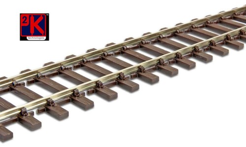 Peco 108f 10x rail - 36",