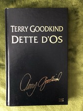 ¤ Roman Fantasy - Terry