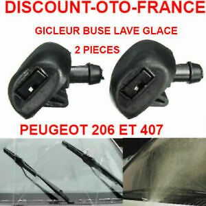 Gicleur buse essuie - glace, lave