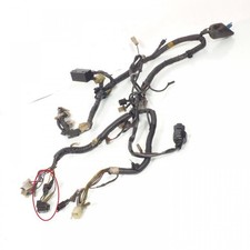 Faisceau électrique origine