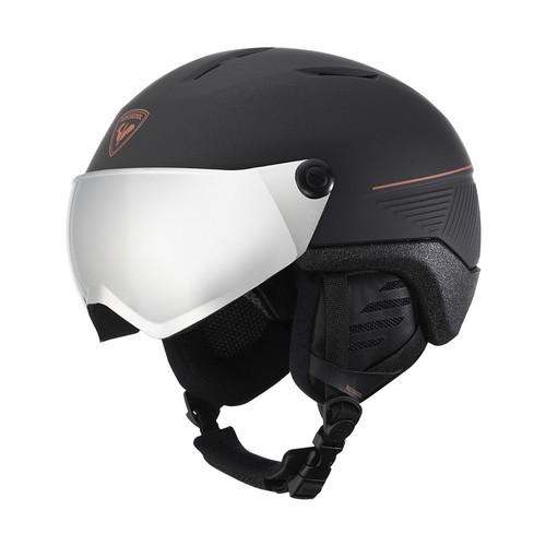 Casque ski fit - casque,