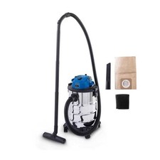 Aspirateur eau et poussiere