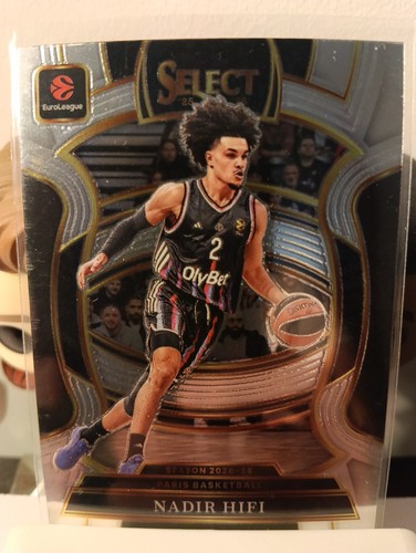 2025 panini select - panini,