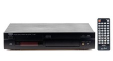 Yamaha CDX-880 Lecteur CD Noir