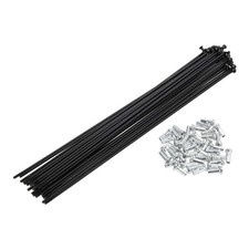 38 Set 14G Jante vélo 205mm