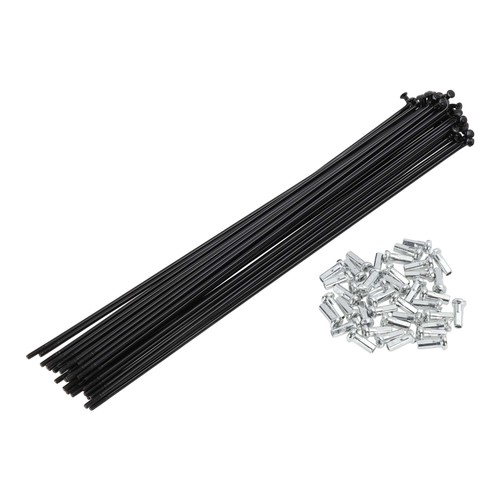 Set 14g jante - jante, vélo