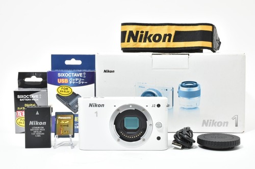 Exc nikon appareil photo - j2,
