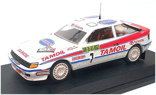 Trofeu scale diecast 232 - diecast,