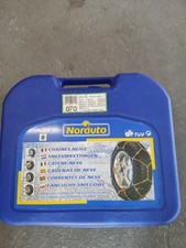 Chaînes à neige Norauto 070