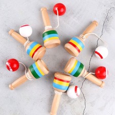 Mini Bois Catch Ball Cup Catch