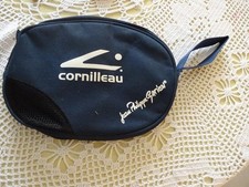 Superbe housse pour raquette de tennis de table Jean Philippe GATIEN