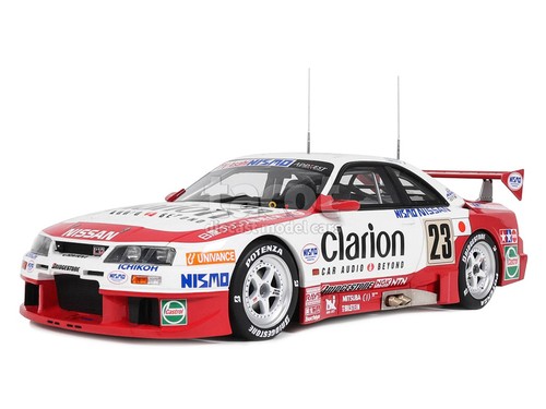Nissan skyline nismo lm - nismo, gt-r